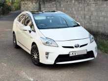 Toyota Prius 2009 Car