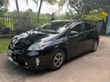 Toyota Prius 2015 Car