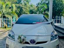 Toyota Prius 2013 Car