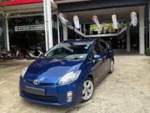 Toyota Prius 2011 Car