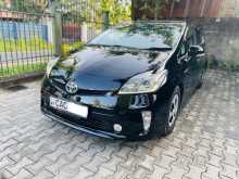Toyota Prius 2013 Car
