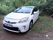 Toyota Prius 2013 Car