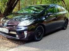Toyota Prius 2013 Car