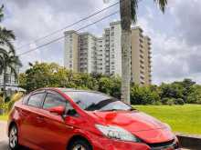 Toyota Prius 2013 Car