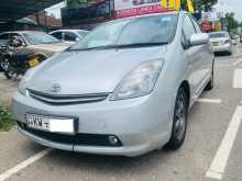 Toyota PRIUS 2008 Car
