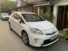 Toyota Prius 2015 Car