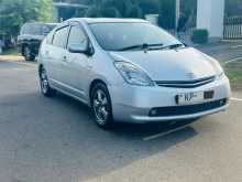 Toyota Prius 2007 Car