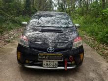 Toyota Prius 2013 Car