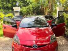 Toyota Prius 2010 Car