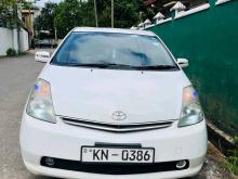 Toyota Prius 2008 Car