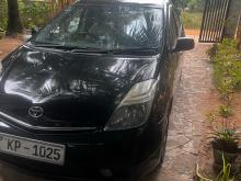 Toyota Prius 2007 Car