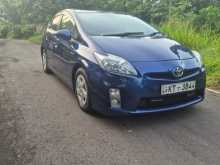 Toyota Prius 2010 Car