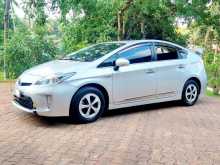 Toyota Prius 2013 Car