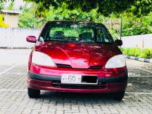 Toyota Prius 1998 Car