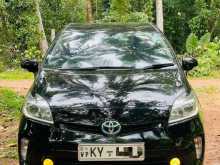Toyota Prius 2013 Car