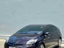 Toyota Prius 2012 Car