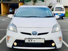 Toyota Prius 2014 Car