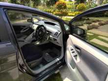 Toyota Prius 2011 Car