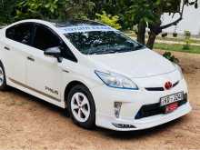 Toyota Prius 2009 Car