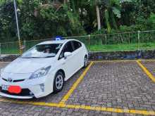 Toyota Prius 2014 Car