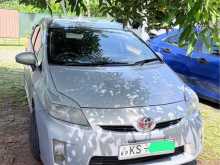 Toyota Prius 2010 Car