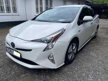 Toyota Prius 2016 Car