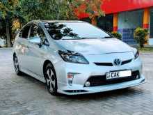 Toyota Prius 2013 Car