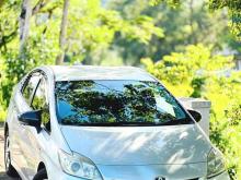 Toyota Prius 2012 Car
