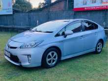 Toyota Prius 2013 Car