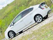 Toyota Prius 2015 Car