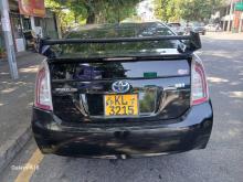 Toyota Prius 2010 Car