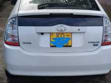 Toyota Prius 2007 Car