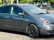 Toyota Prius 2011 Car