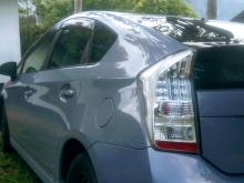 Toyota Prius 2009 Car