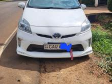 Toyota Prius 2013 Car