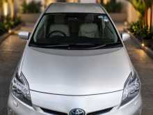 Toyota Prius 2015 Car