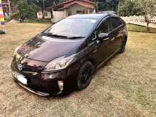 Toyota Prius 2012 Car