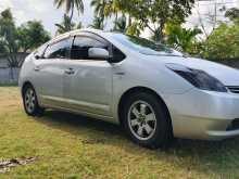 Toyota Prius 2008 Car