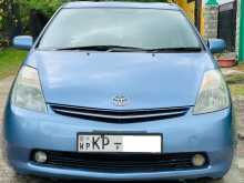 Toyota PRIUS 2008 Car