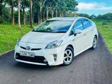 Toyota Prius 2014 Car