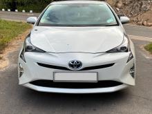Toyota Prius 2016 Car