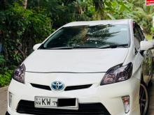 Toyota Prius 2011 Car