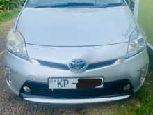 Toyota Prius 2009 Car