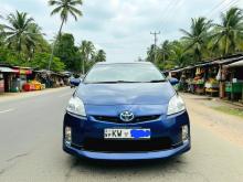Toyota Prius 2011 Car