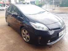 Toyota Prius 2012 Car