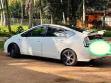 Toyota Prius 2008 Car