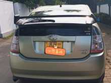Toyota Prius 2008 Car