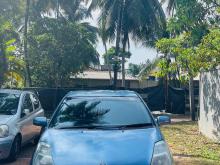Toyota Prius 2007 Car