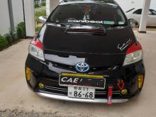 Toyota Prius 2013 Car