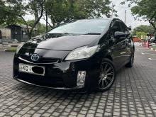 Toyota Prius 2009 Car